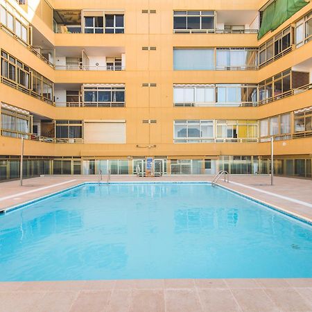 Home2Book Lovely Seaside Apartment Las Canteras Las Palmas Exterior photo