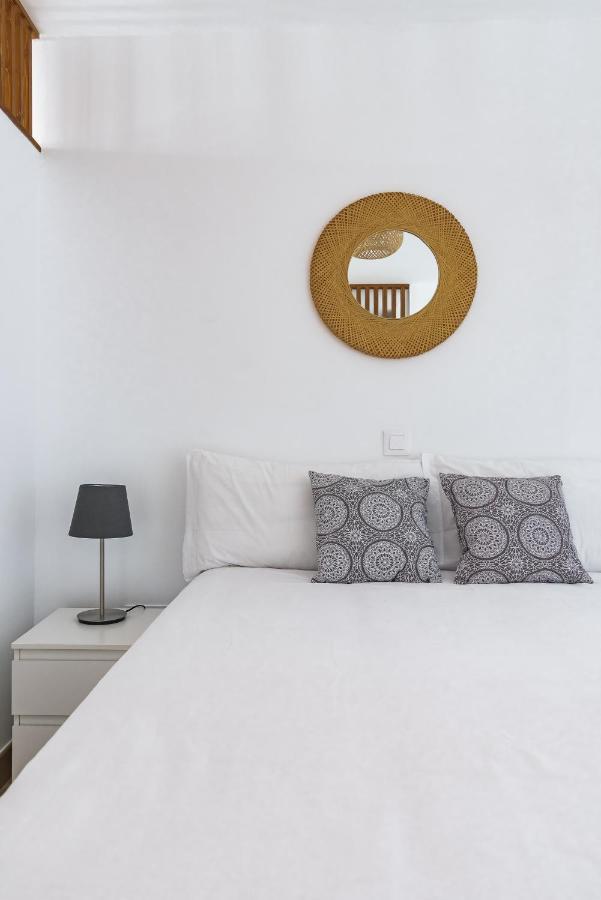 Home2Book Lovely Seaside Apartment Las Canteras Las Palmas Exterior photo